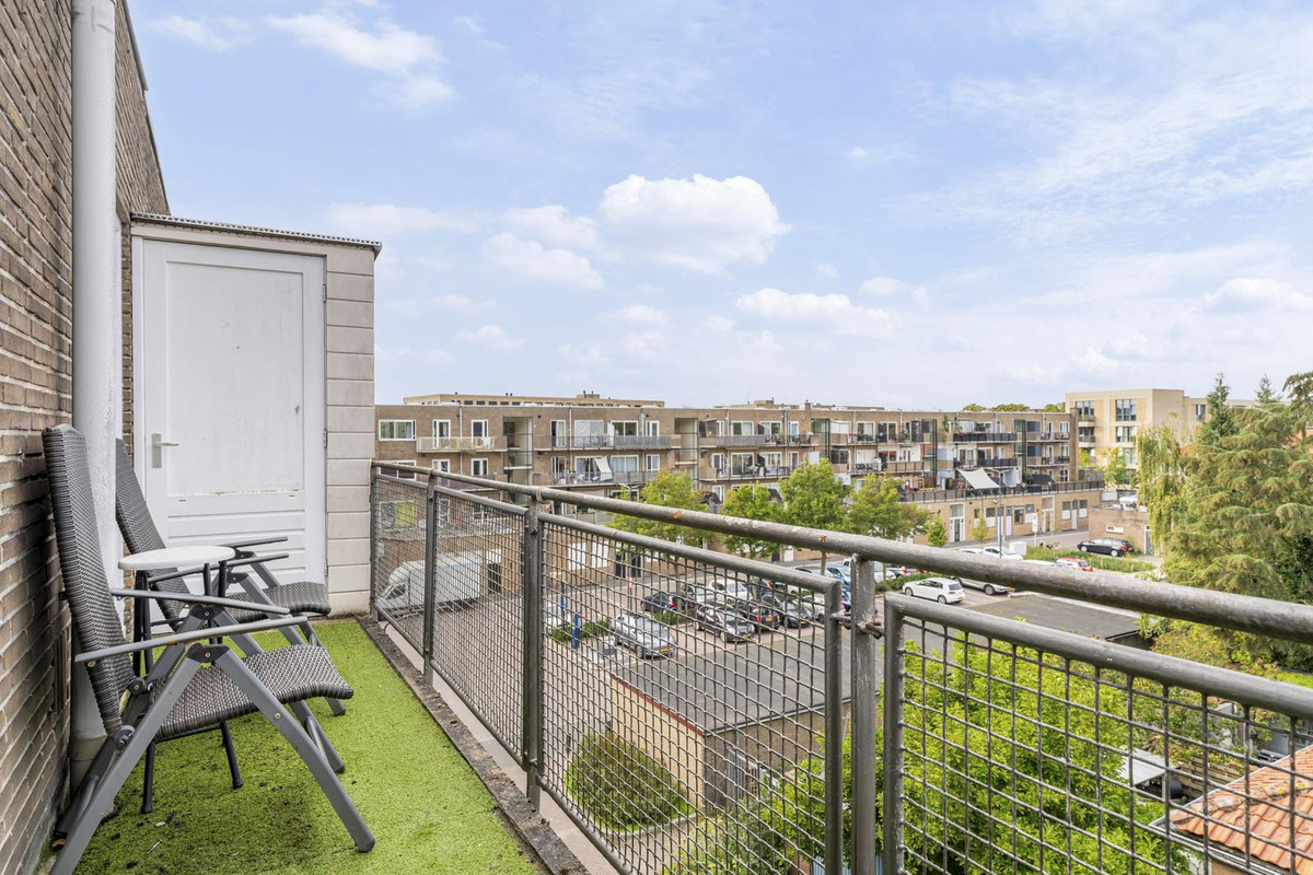 Appartement te koop: van Coehoornplein 3, 'S-Hertogenbosch