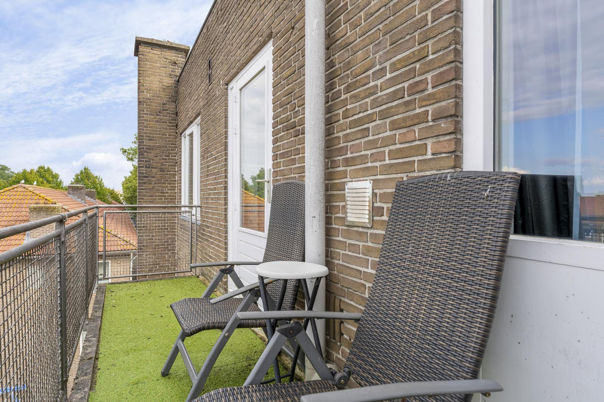 Appartement te koop: van Coehoornplein 3, 'S-Hertogenbosch