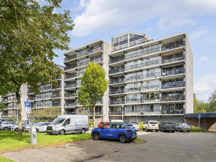 Buitenpepersdreef 155