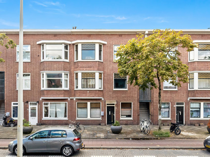 De Genestetlaan 67