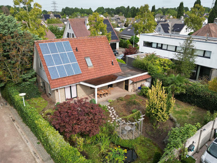 Raakheuvel 13