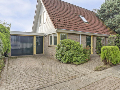 Raakheuvel 13