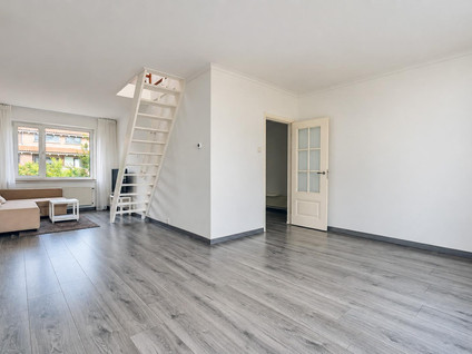 Frederik van Eedenstraat 38