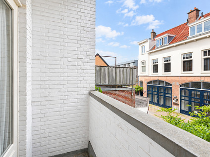 Johan van Oldenbarneveltlaan 39B