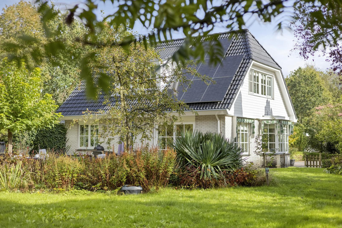 Vrijstaande woning te koop: Dijkzicht 1, Noordgouwe