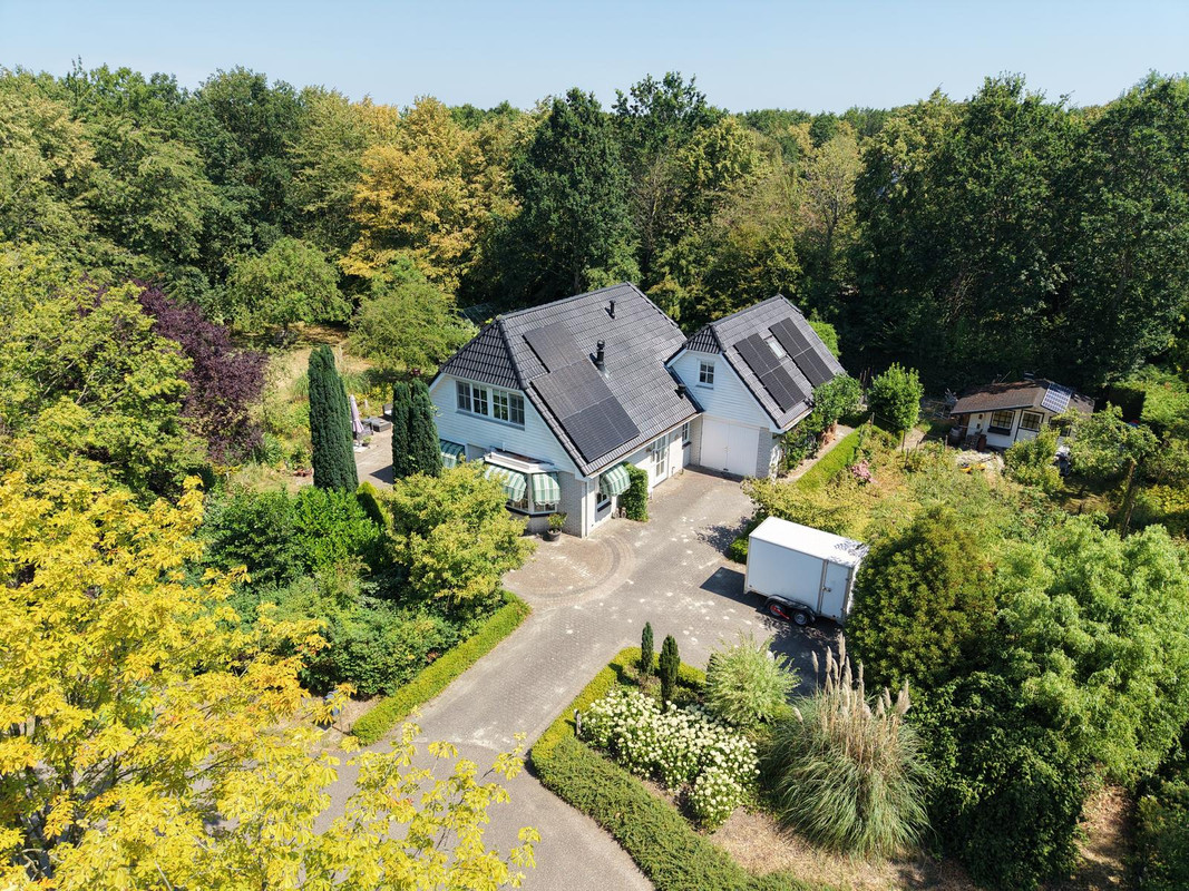 Vrijstaande woning te koop: Dijkzicht 1, Noordgouwe