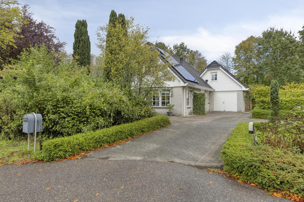Vrijstaande woning te koop: Dijkzicht 1, Noordgouwe