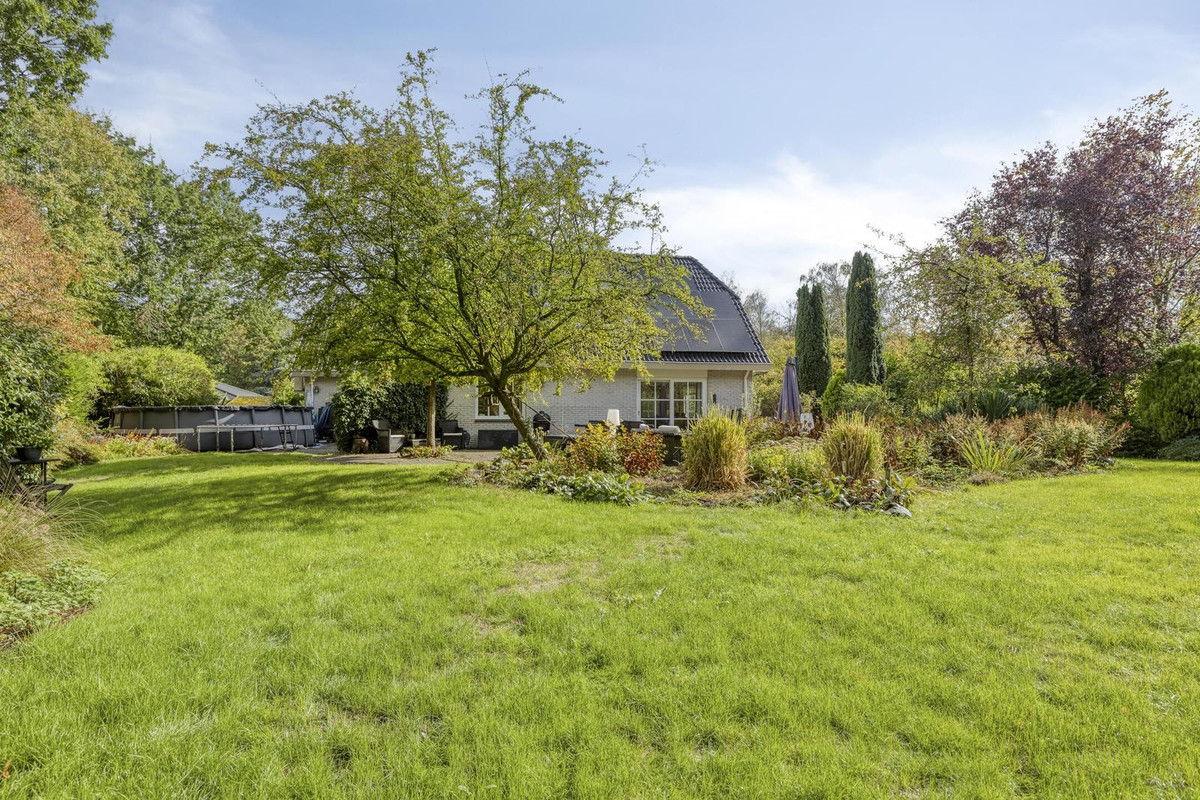 Vrijstaande woning te koop: Dijkzicht 1, Noordgouwe