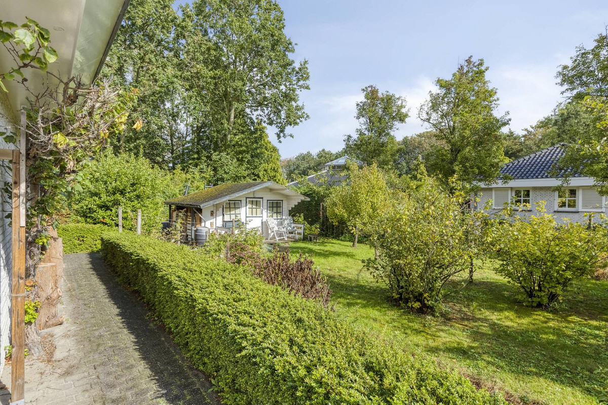 Vrijstaande woning te koop: Dijkzicht 1, Noordgouwe