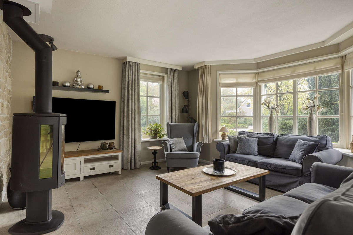 Vrijstaande woning te koop: Dijkzicht 1, Noordgouwe