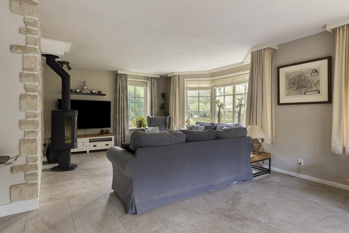 Vrijstaande woning te koop: Dijkzicht 1, Noordgouwe