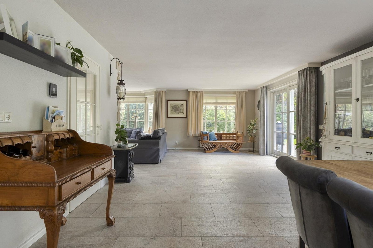 Vrijstaande woning te koop: Dijkzicht 1, Noordgouwe