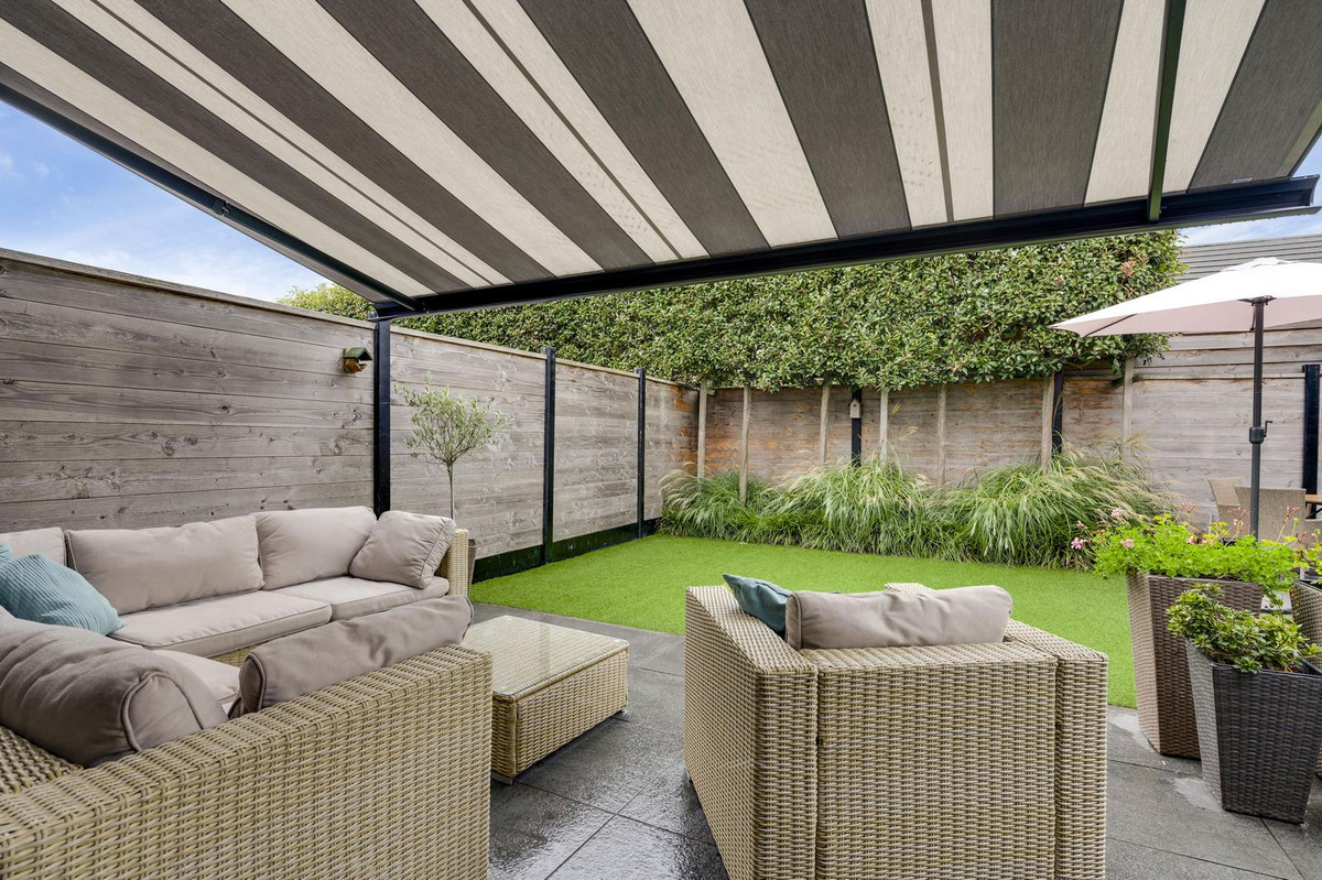 Tussenwoning te koop: Bezembinder 7, Nederweert
