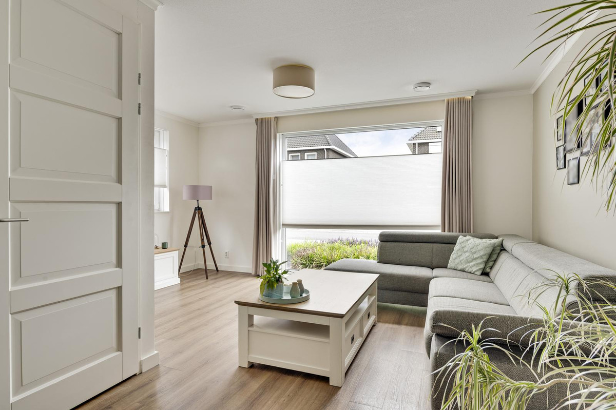 Tussenwoning te koop: Bezembinder 7, Nederweert