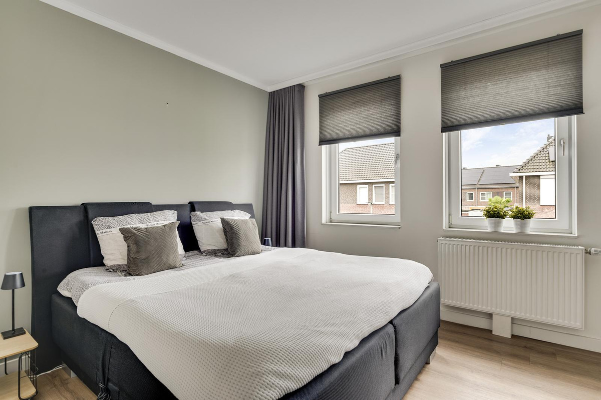 Tussenwoning te koop: Bezembinder 7, Nederweert