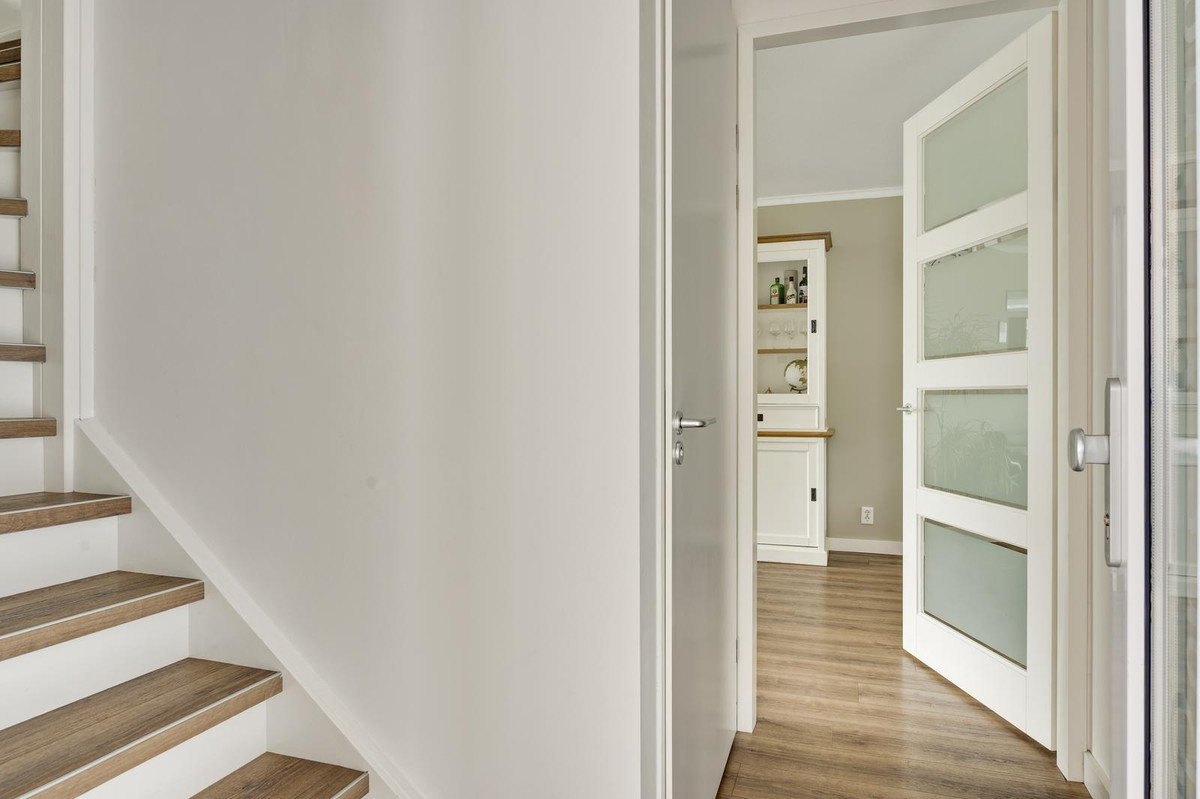 Tussenwoning te koop: Bezembinder 7, Nederweert
