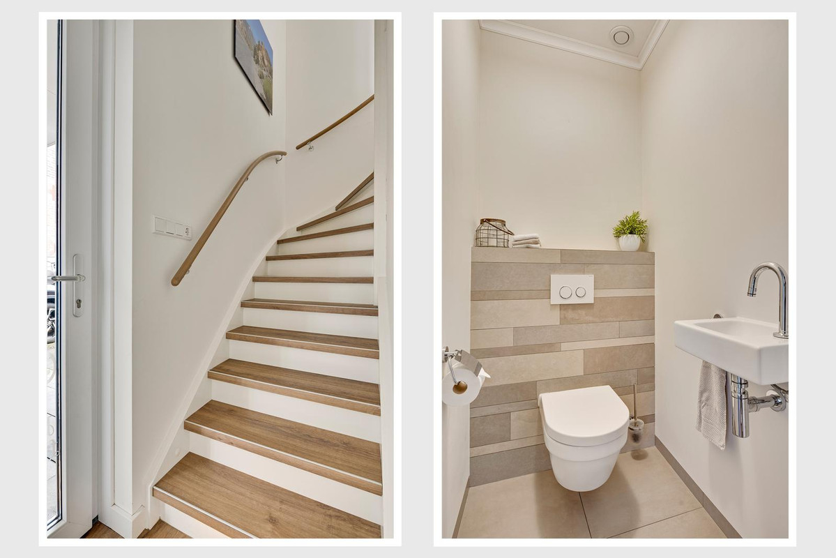Tussenwoning te koop: Bezembinder 7, Nederweert