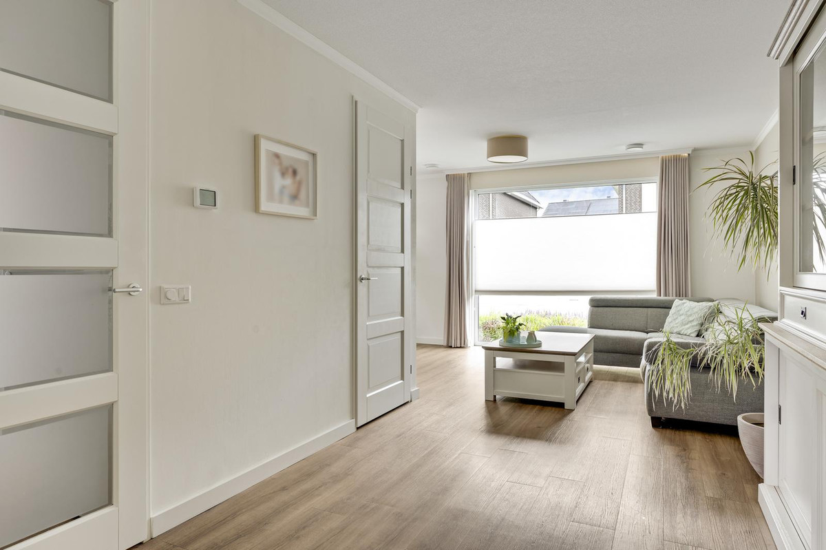 Tussenwoning te koop: Bezembinder 7, Nederweert