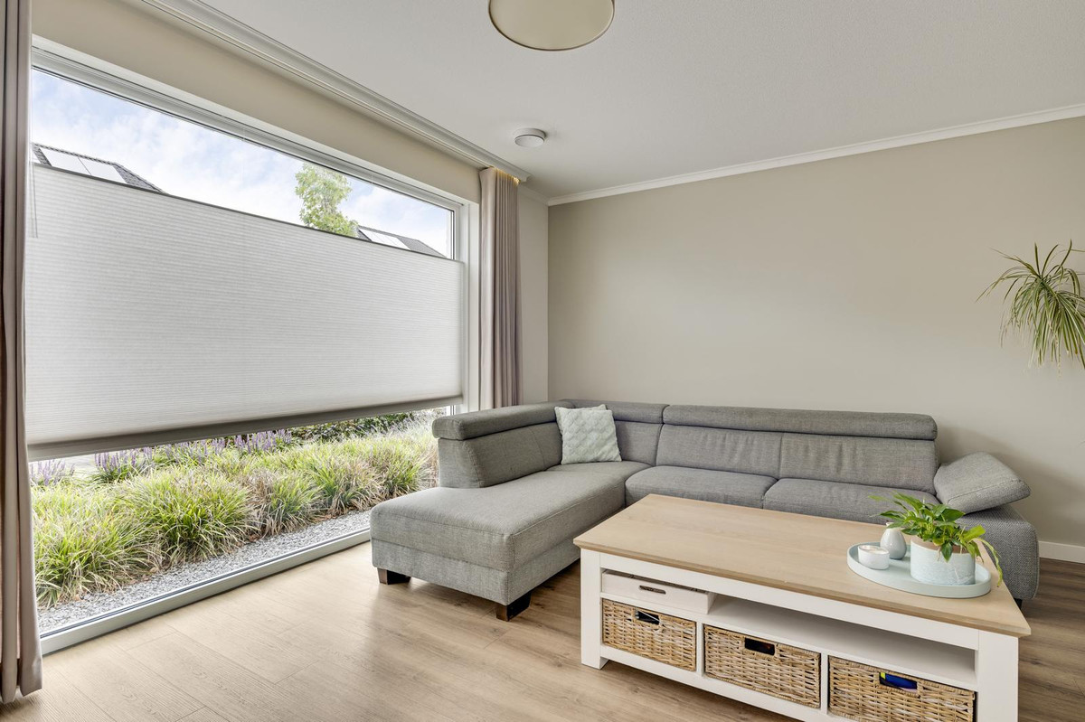 Tussenwoning te koop: Bezembinder 7, Nederweert