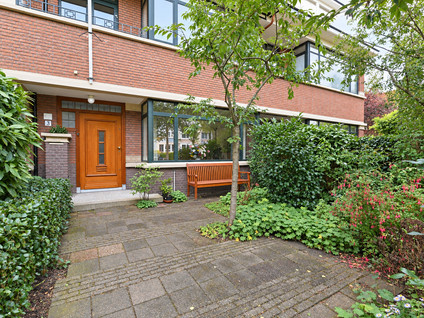 Prof. P.S. Gerbrandyweg 3