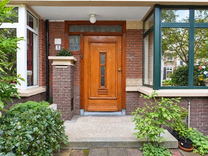 Prof. P.S. Gerbrandyweg 3