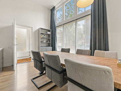 Hillegondastraat 12A