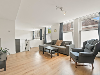 Hillegondastraat 12A