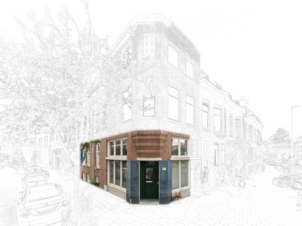 Hillegondastraat 12A