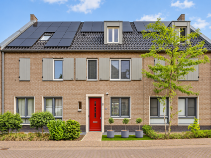 Bomenbeemd 36