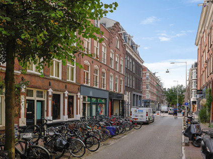 Govert Flinckstraat 126H