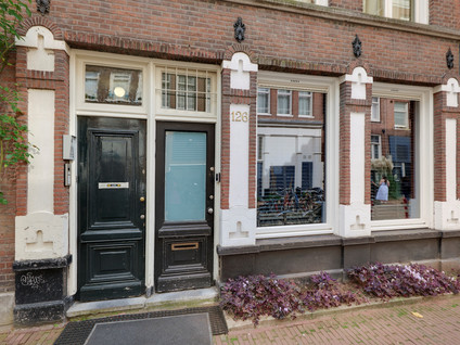 Govert Flinckstraat 126H
