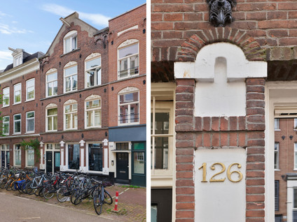 Govert Flinckstraat 126H