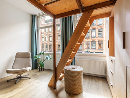 Van Boetzelaerstraat 40 1