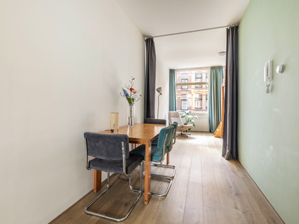 Van Boetzelaerstraat 40 1
