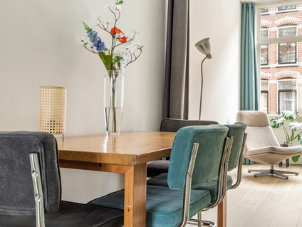 Van Boetzelaerstraat 40 1