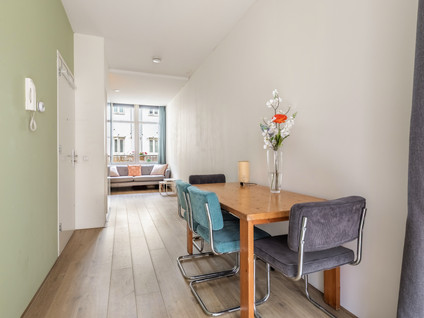 Van Boetzelaerstraat 40 1