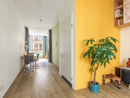 Van Boetzelaerstraat 40 1