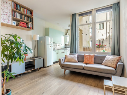 Van Boetzelaerstraat 40 1