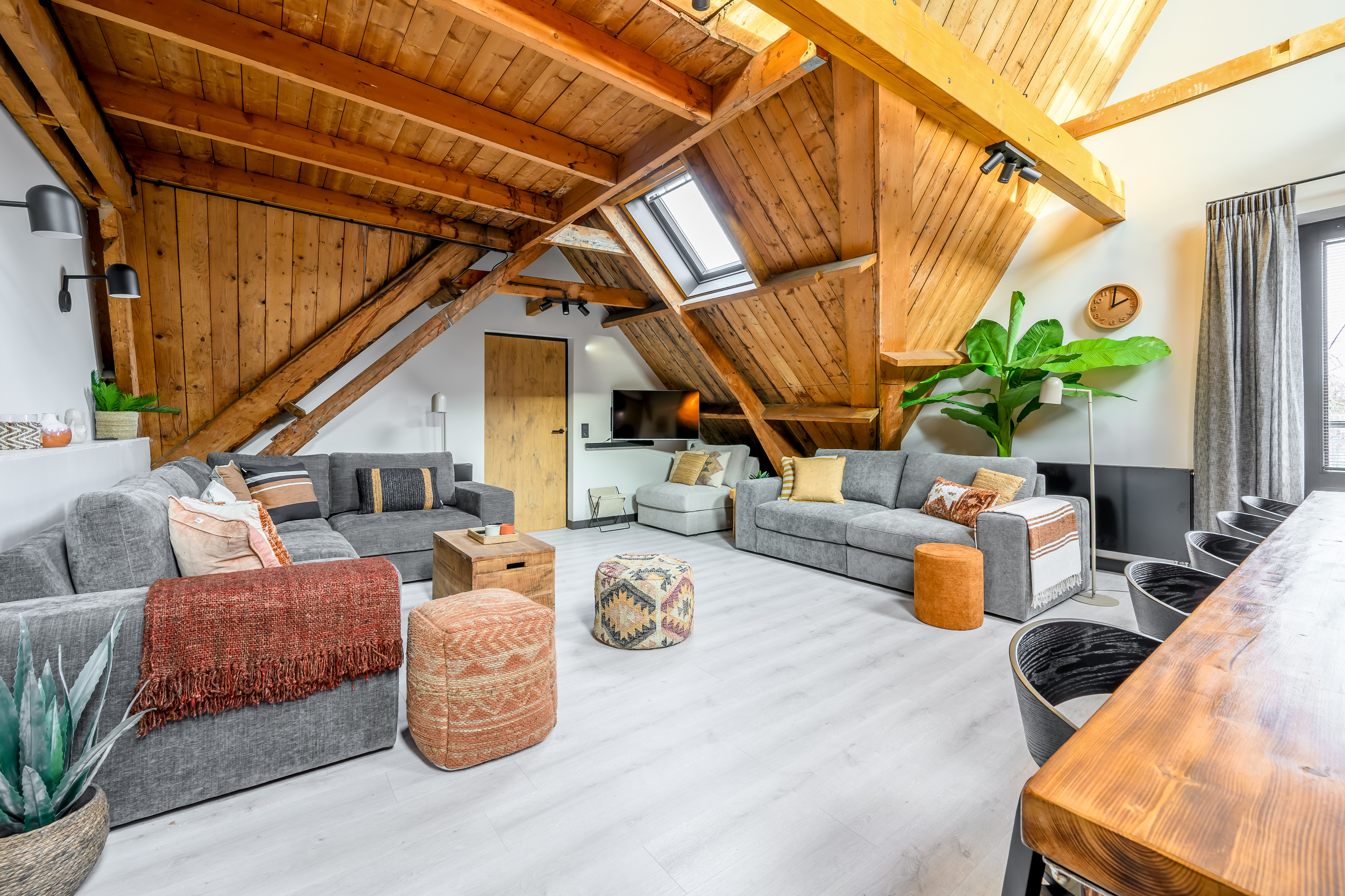 Appartement Loopuytpark 18 — foto 1