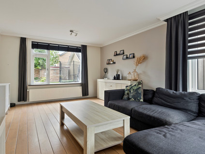 Emmastraat 4