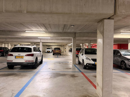 President Kennedyplein 293pp