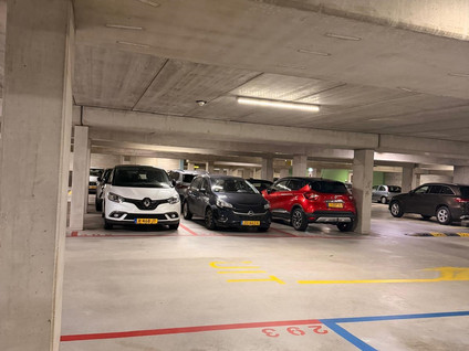 President Kennedyplein 293pp