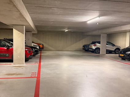 President Kennedyplein 293pp