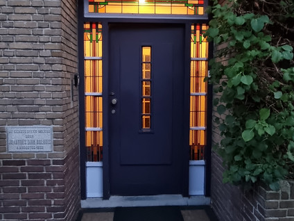 Burgemeester Van Oordtstraat 4