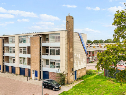Willem van Alcmadestraat 75