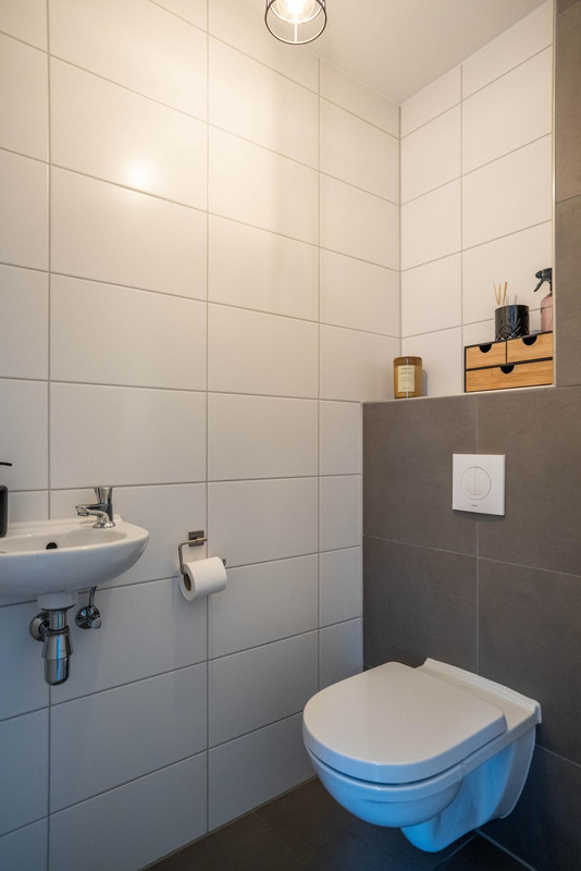 Tussenwoning te koop: Lakensnijdersgilde 45, Hasselt