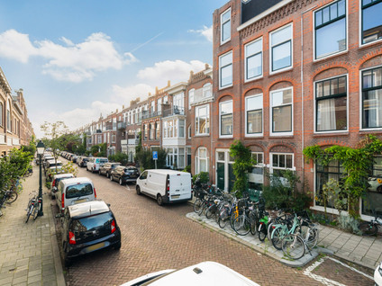 Fultonstraat 11