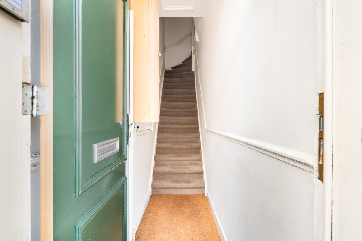 Appartement te koop: Fultonstraat 11, 'S-Gravenhage