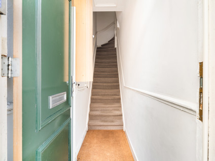 Fultonstraat 11