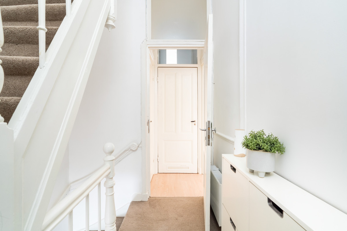 Appartement te koop: Fultonstraat 11, 'S-Gravenhage